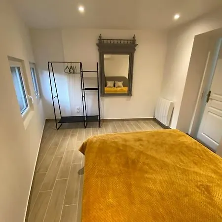 Au Coeur De : Superbe Apartment Brantome