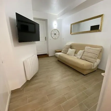 Au Coeur De : Superbe Apartment