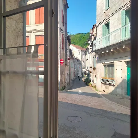 Au Coeur De : Superbe Διαμέρισμα *