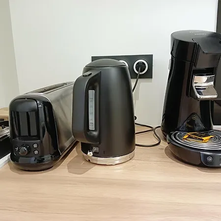 Au Coeur De : Superbe